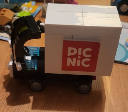 Lego