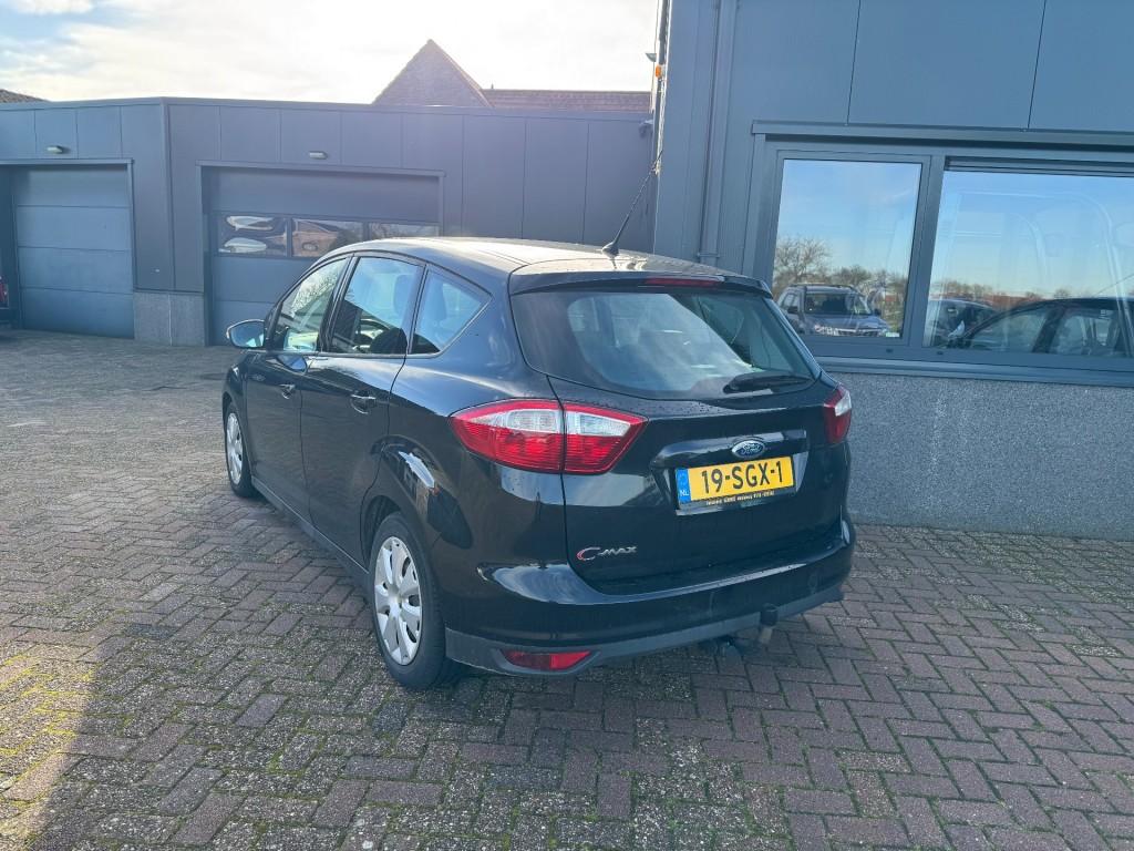 Ford C-max 1.6 trend
