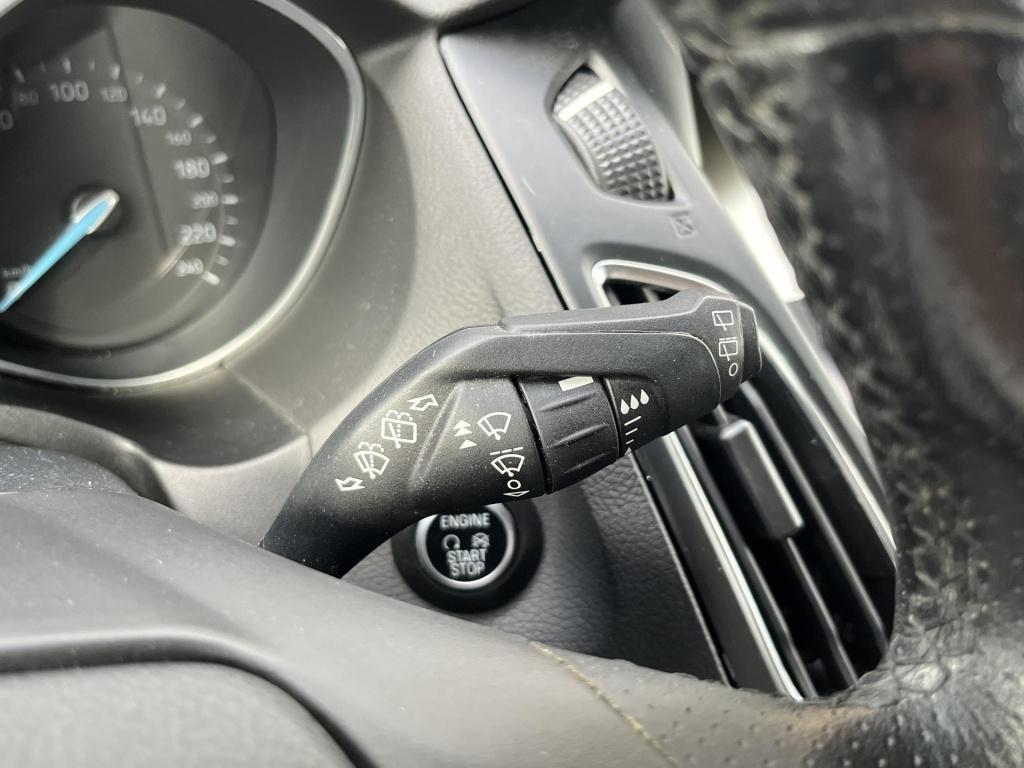 Ford Focus 1.5 st-line | cruise control | achteruitrijcamera | navigatie | 