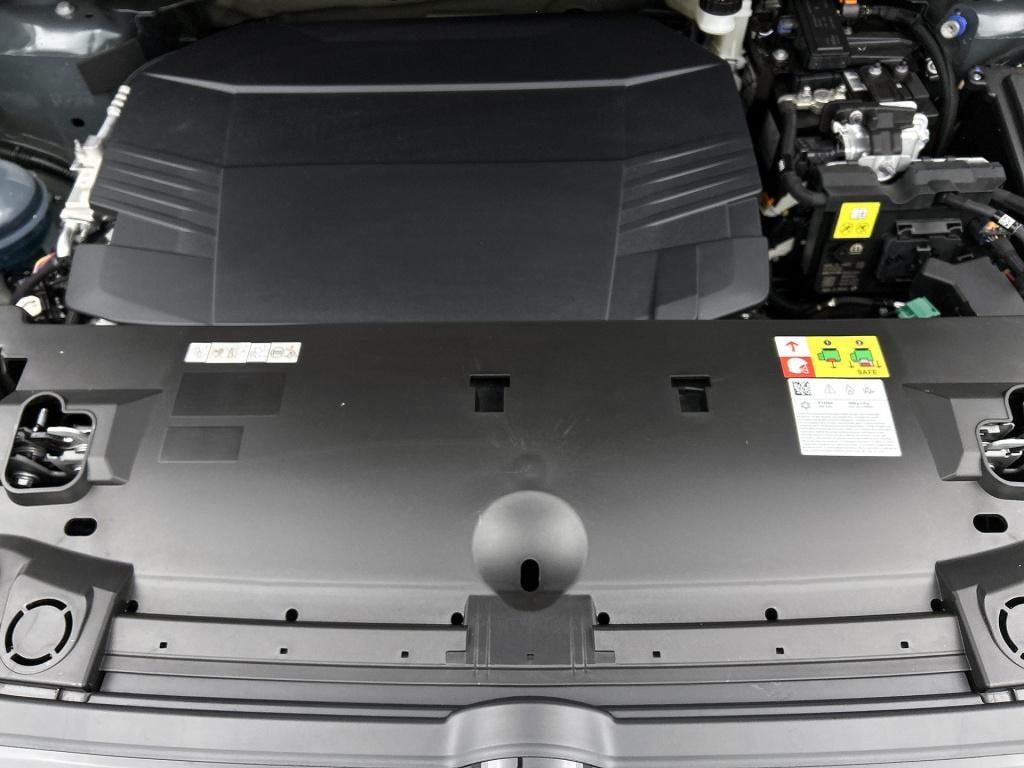 Citroen C5 Aircross business comfort range 74 kwh | elektrische achterklep 