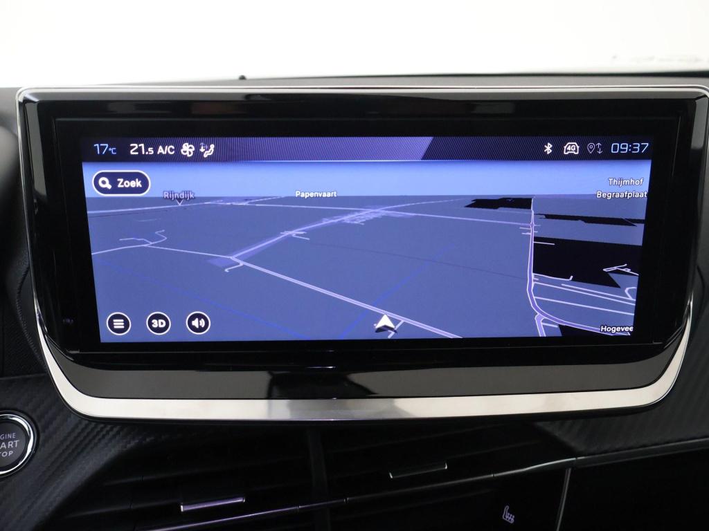 Peugeot 2008 1.2 hybrid 145 allure