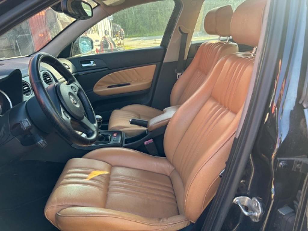 Alfa Romeo 159 2.2 jts sport