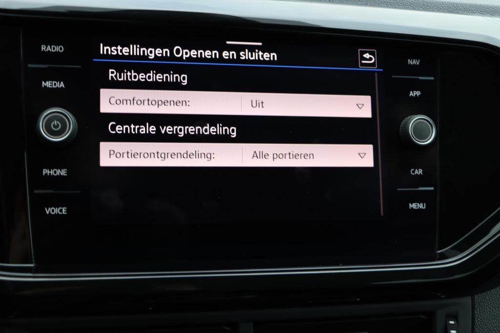 Volkswagen T-cross 1.5 tsi style 150pk dsg7