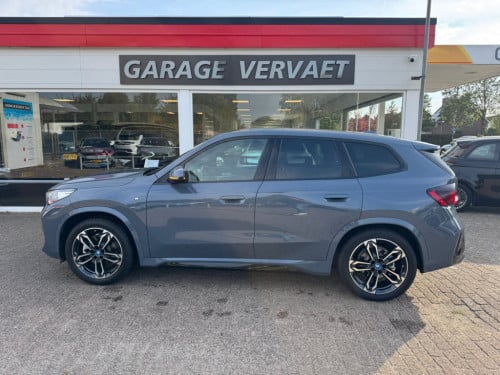 BMW Ix1 xdrive30 launch edition 67 kwh