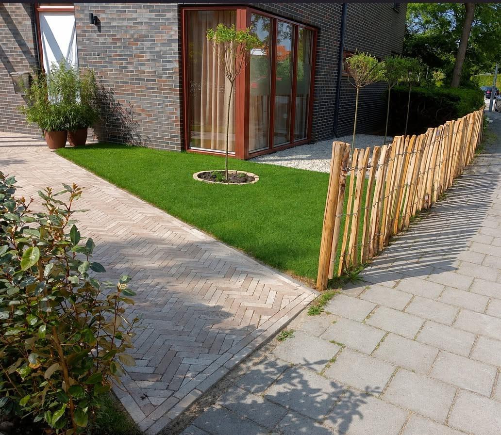 Tuinplannen? Wij helpen je graag!