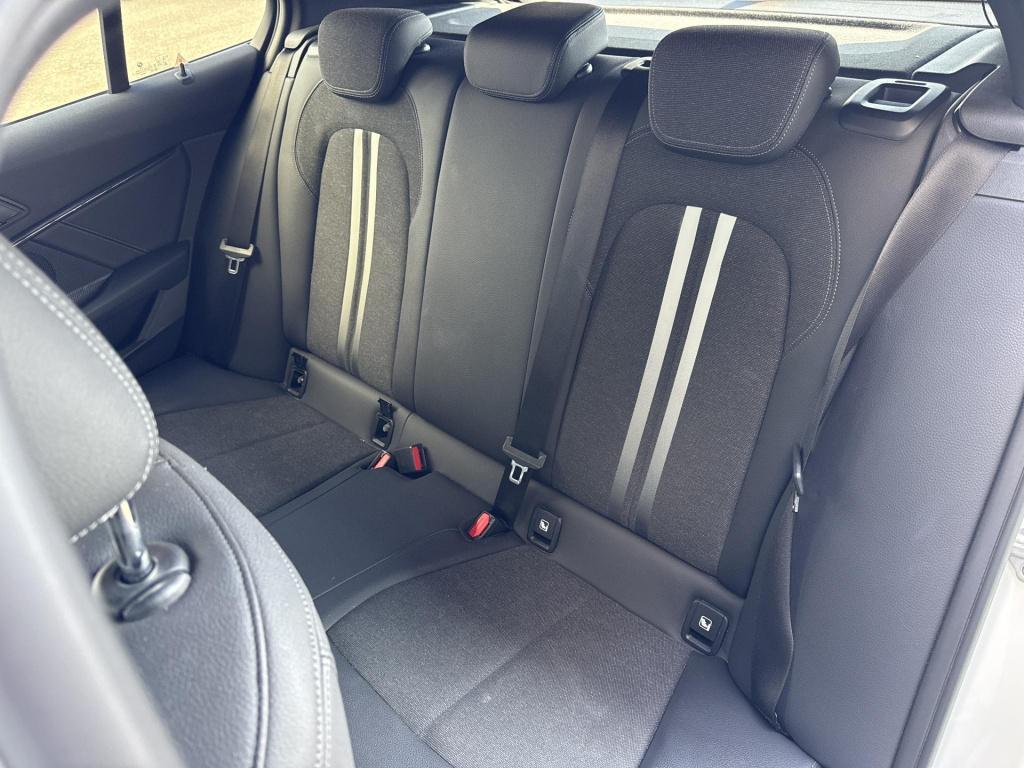 BMW 1 Serie 118i executive edition sportline