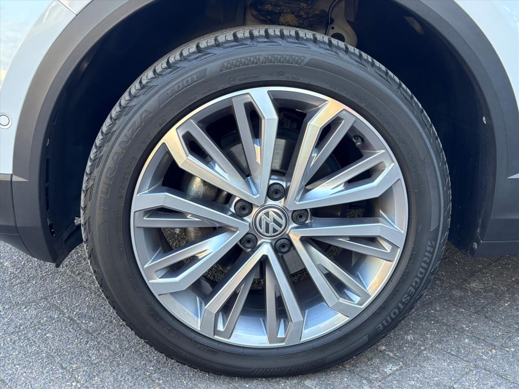 Volkswagen T-roc 1.5 tsi 150pk 7-dsg iq-drive|adapt. cruise | virtual cockp