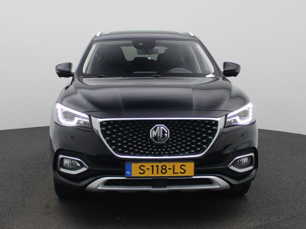MG Ehs 1.5 tgdi luxury