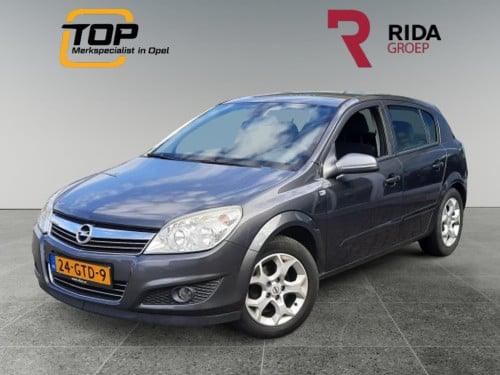 Opel Astra 1.6 temptation