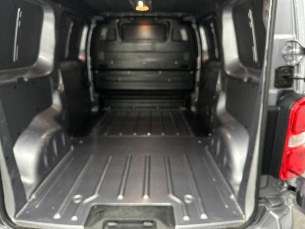 Opel Vivaro 2.0 cdti l2h1 innovation | carplay | trekhaak | pdc |