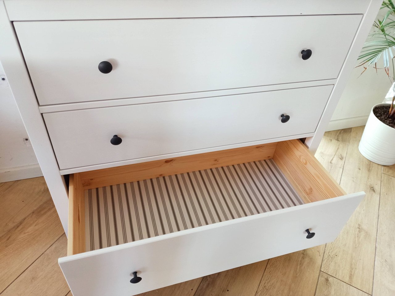 Hemnes kast