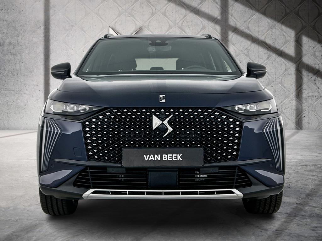 Ds Ds 7 plug-in hybrid 225 pk automaat business | rijklaar deal! | pixel le