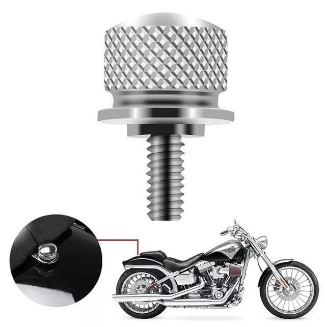 Harley Davidson Nieuwe Zadelbouten