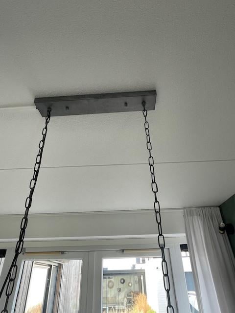 Te koop Hanglamp