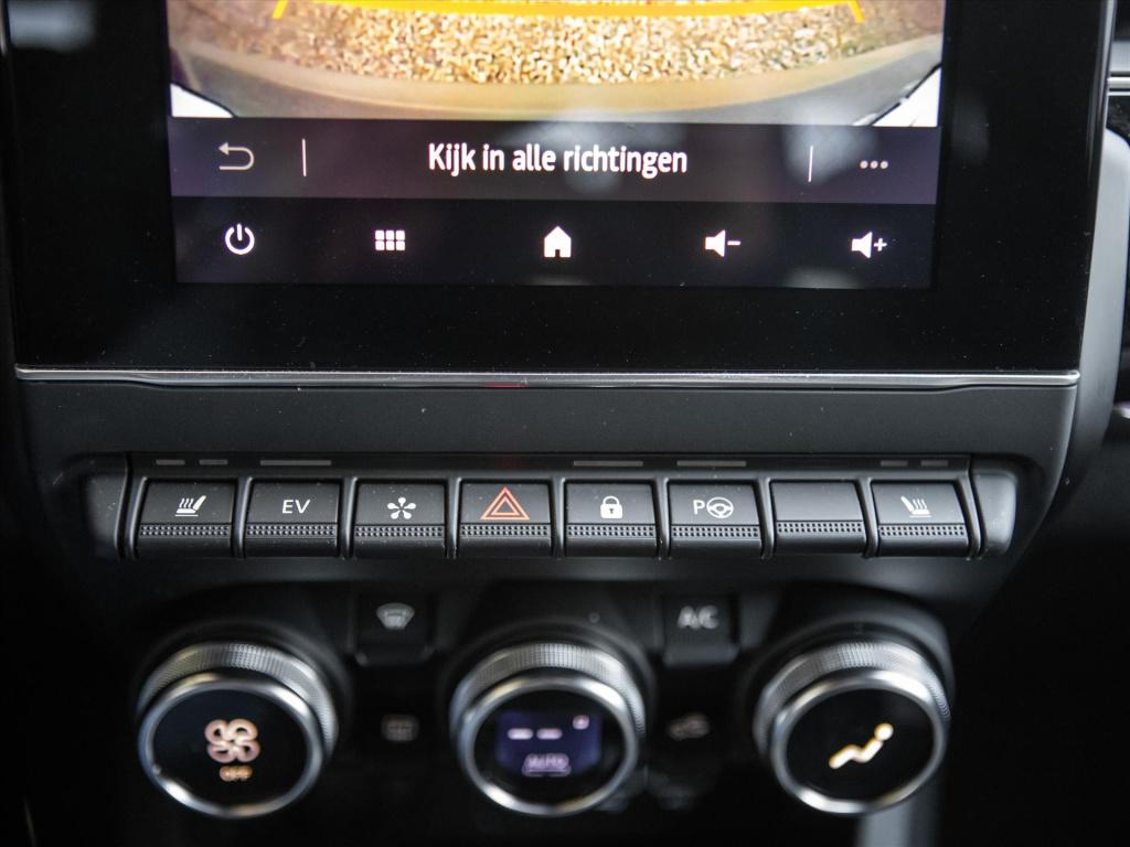 Renault Arkana 1.6 e-tech hybrid 145pk e-tech engineered automaat | navigat