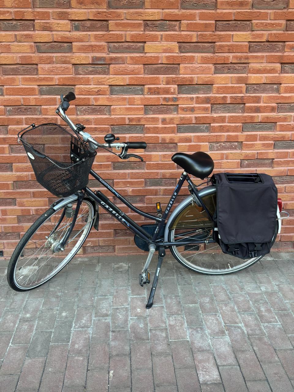 Fiets