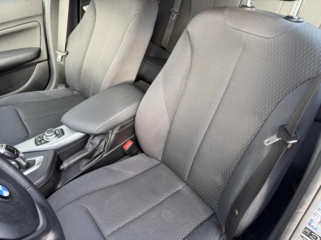 BMW 1 Serie 118i 170pk automaat executive business 5-drs