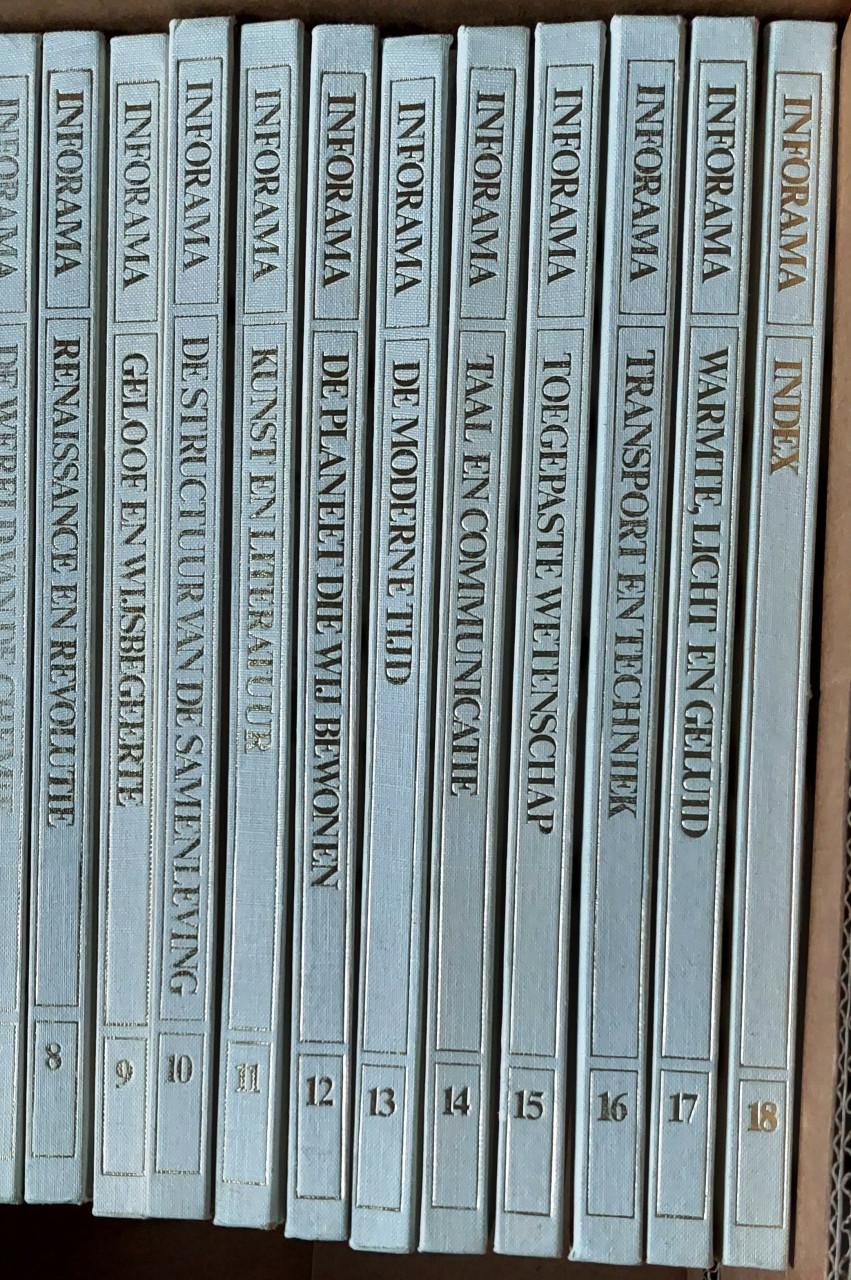 Laatste Kans Boek 1 euro per boek