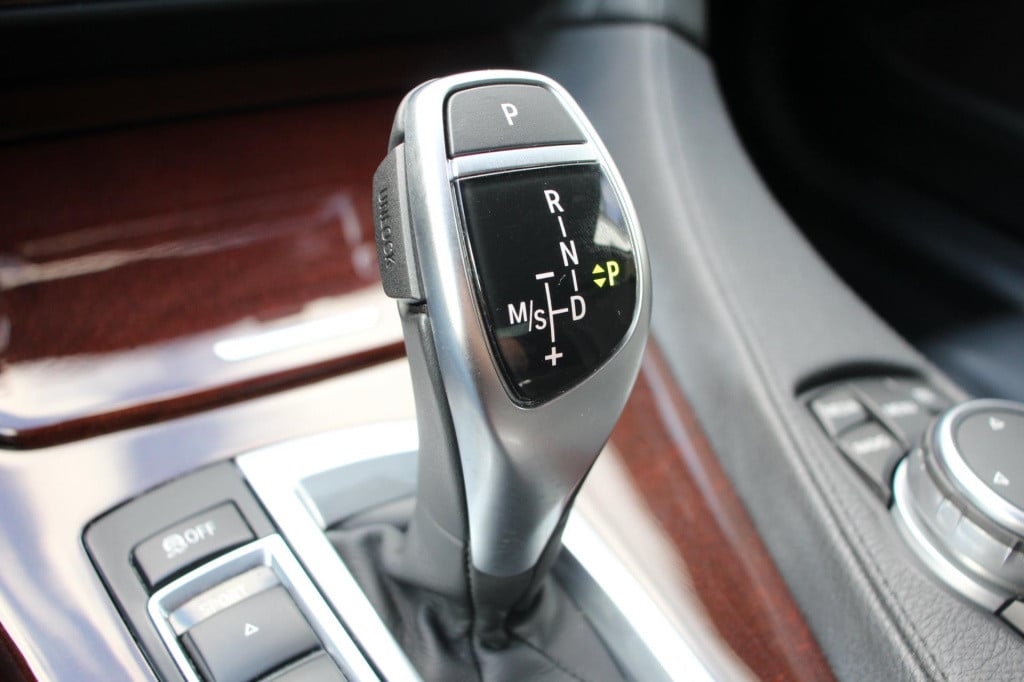 BMW 6 Serie gran coupé 640i high executive lci - led - rondomzicht camera -