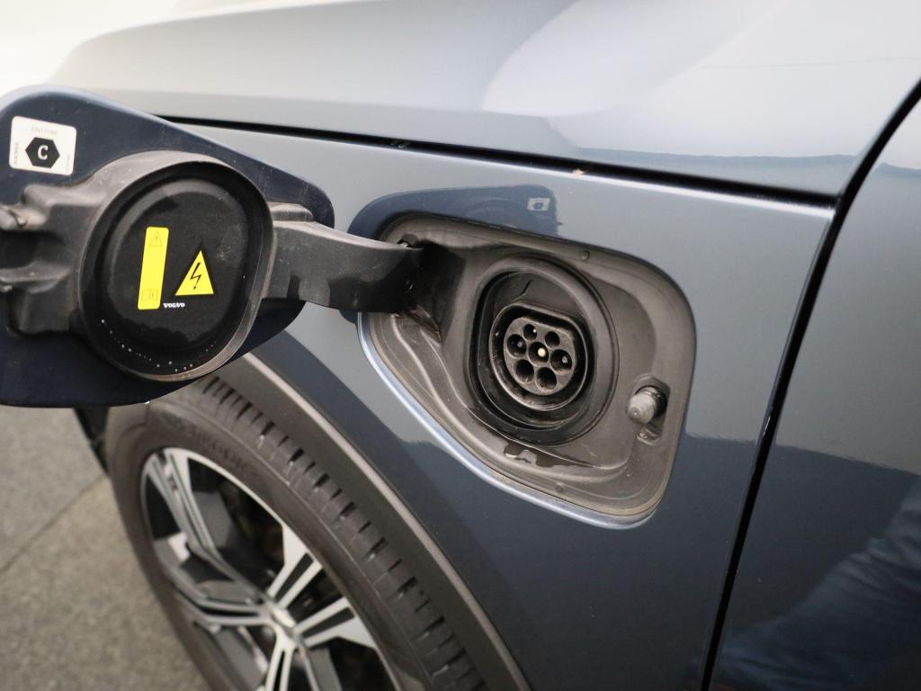 Volvo XC40 t4 phev inscription aut. | automaat | climate control | panorama