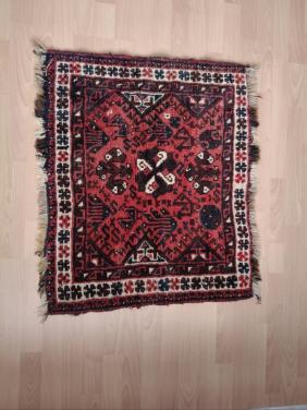 Perzisch kleedje
