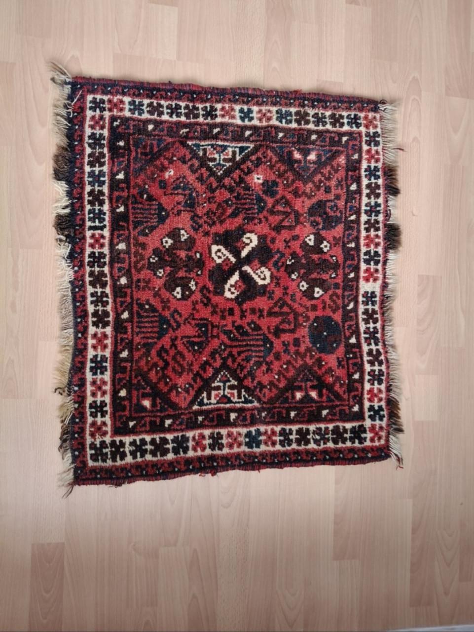 Perzisch kleedje