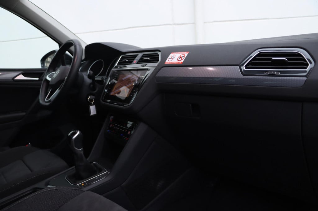Volkswagen Tiguan 1.5 tsi life 150pk