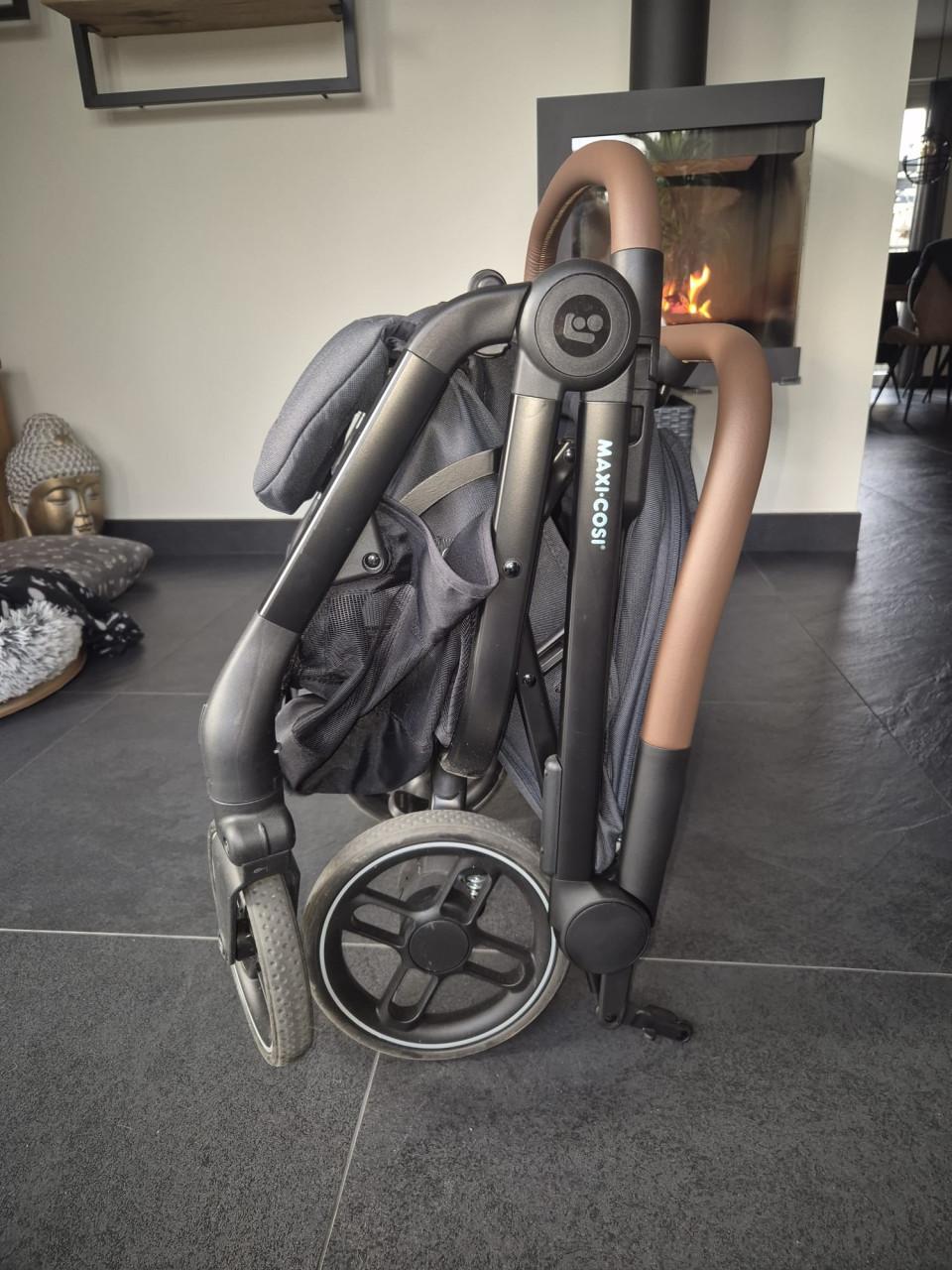 Kinderwagen/Buggy maxi-cosi Soho