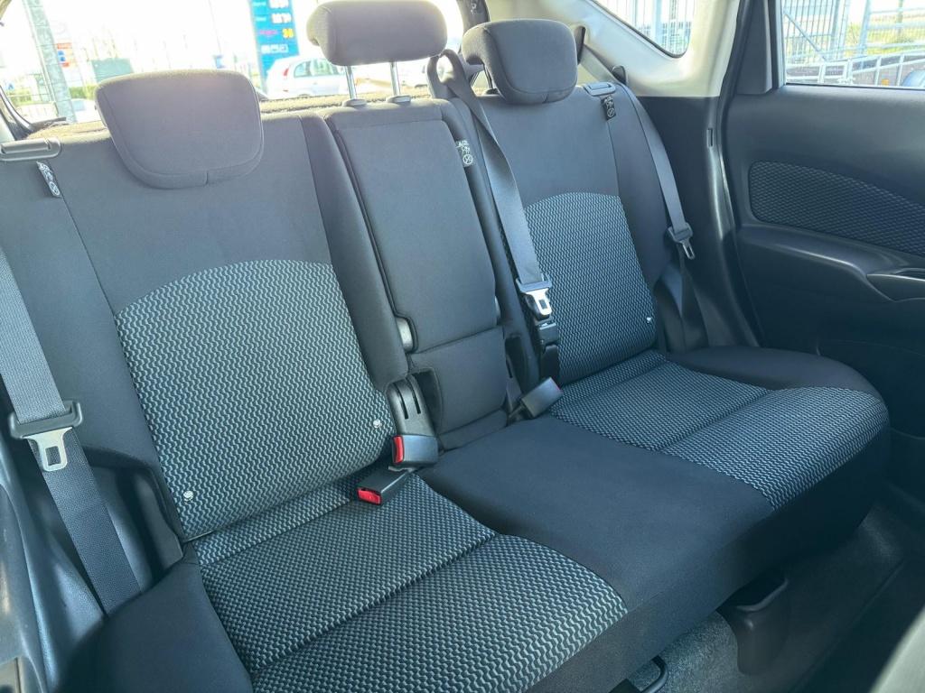 Nissan Note 1.2 connect edition | navigatie | bovag