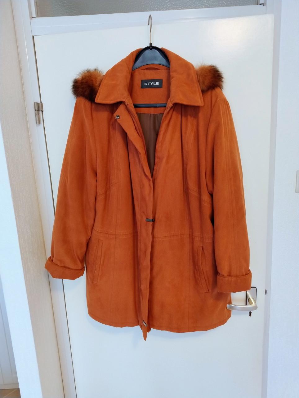 Kleding en Accessoires