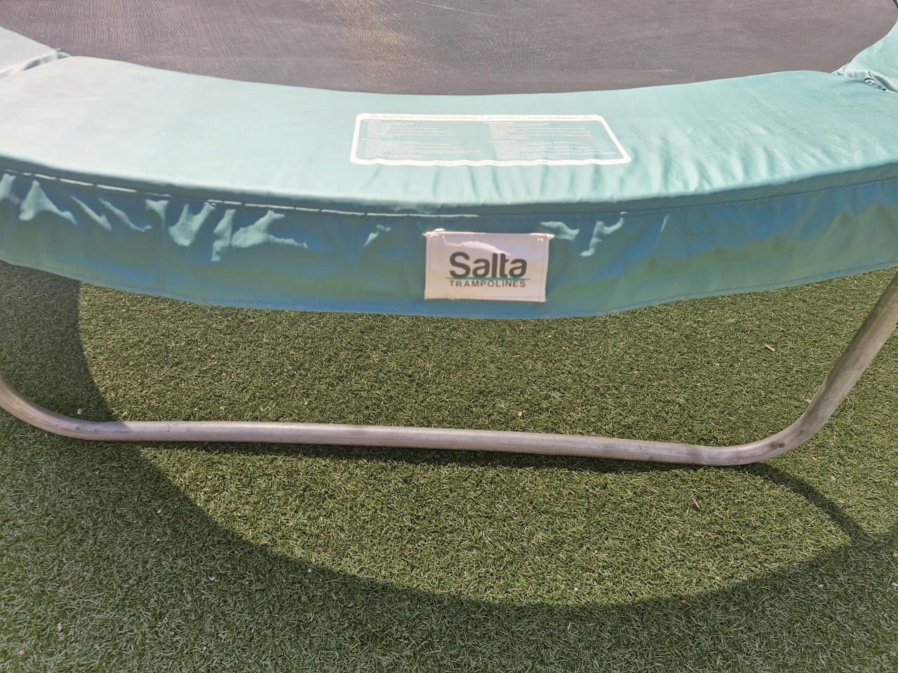 Trampoline