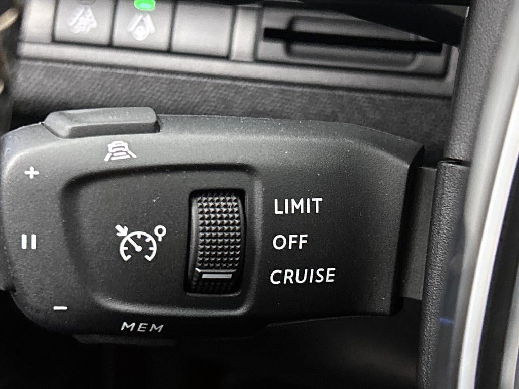 Peugeot 3008 hybrid 145pk automaat gt | rijklaar | adaptive cruise | stoelv