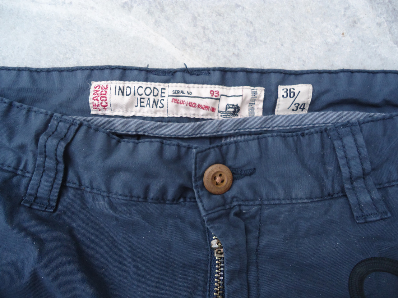 Pantalon