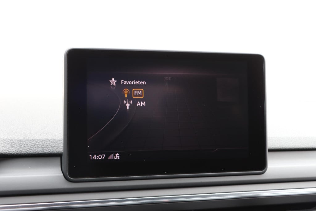 Audi A5 sportback 40 tfsi sport s-line edition