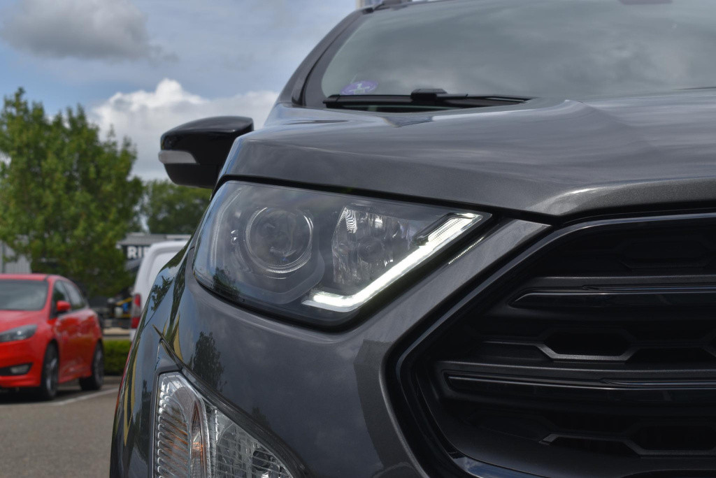 Ford Ecosport 1.0 ecoboost st-line | climate control | cruise control | tre