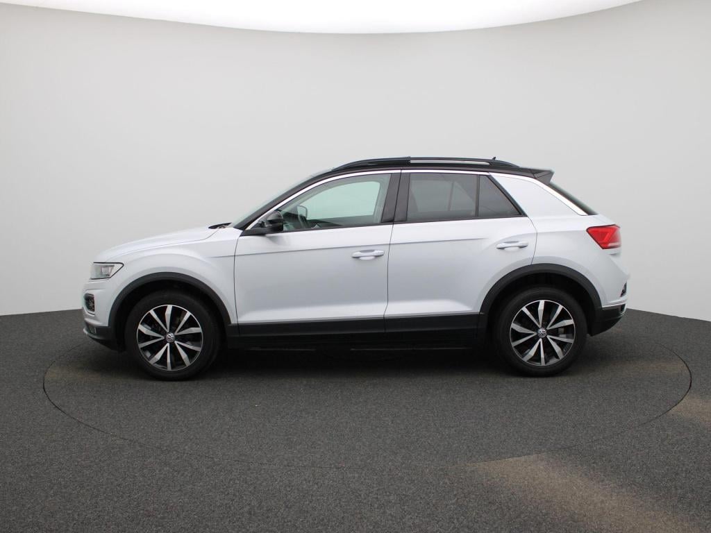 Volkswagen T-roc 1.5 tsi style | automaat | apple carplay / android auto | 