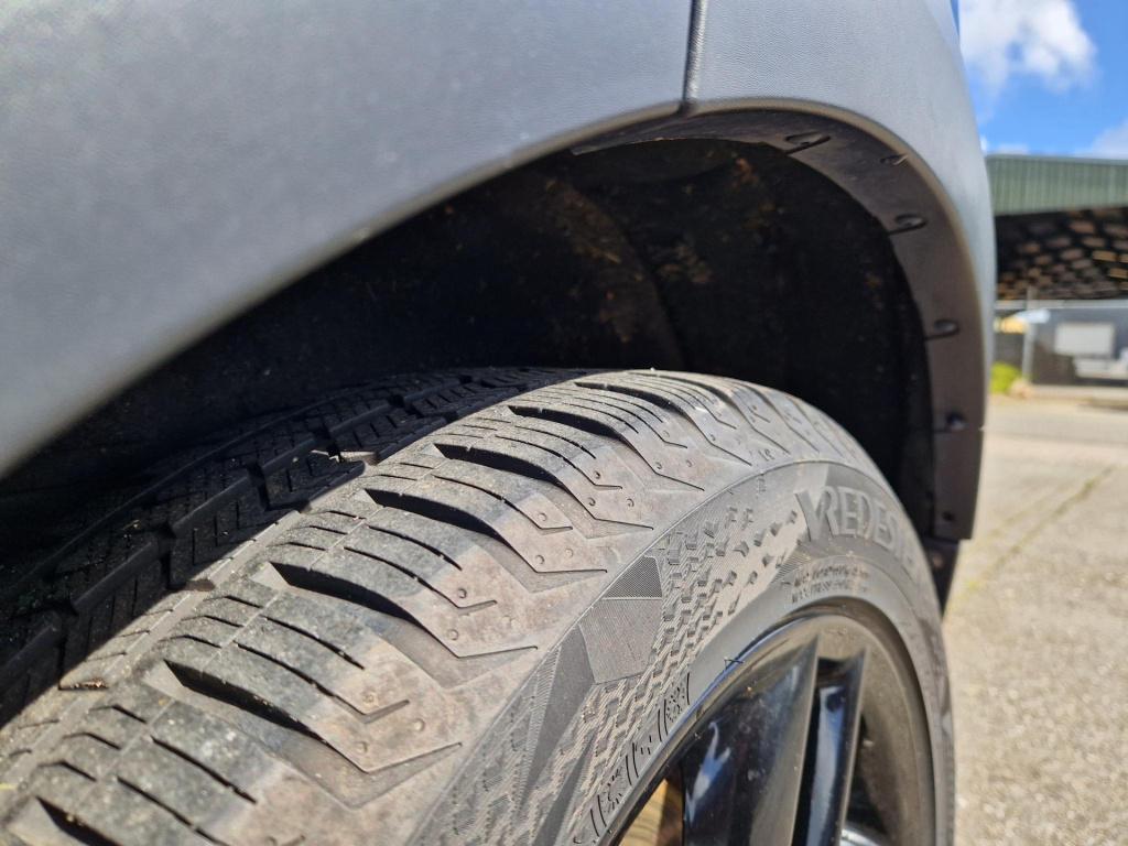 Mini Countryman mini 1.6 cooper knockout edition