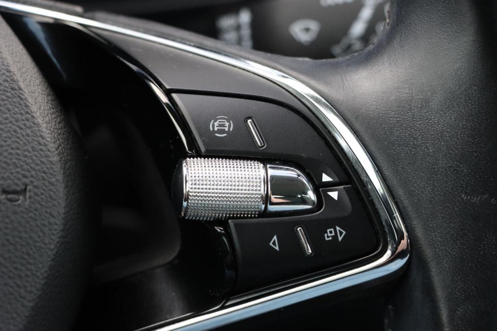 Skoda Kodiaq 1.5 tsi business edition 150pk
