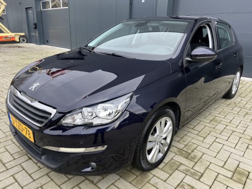 Peugeot 308 1.6 THP Active