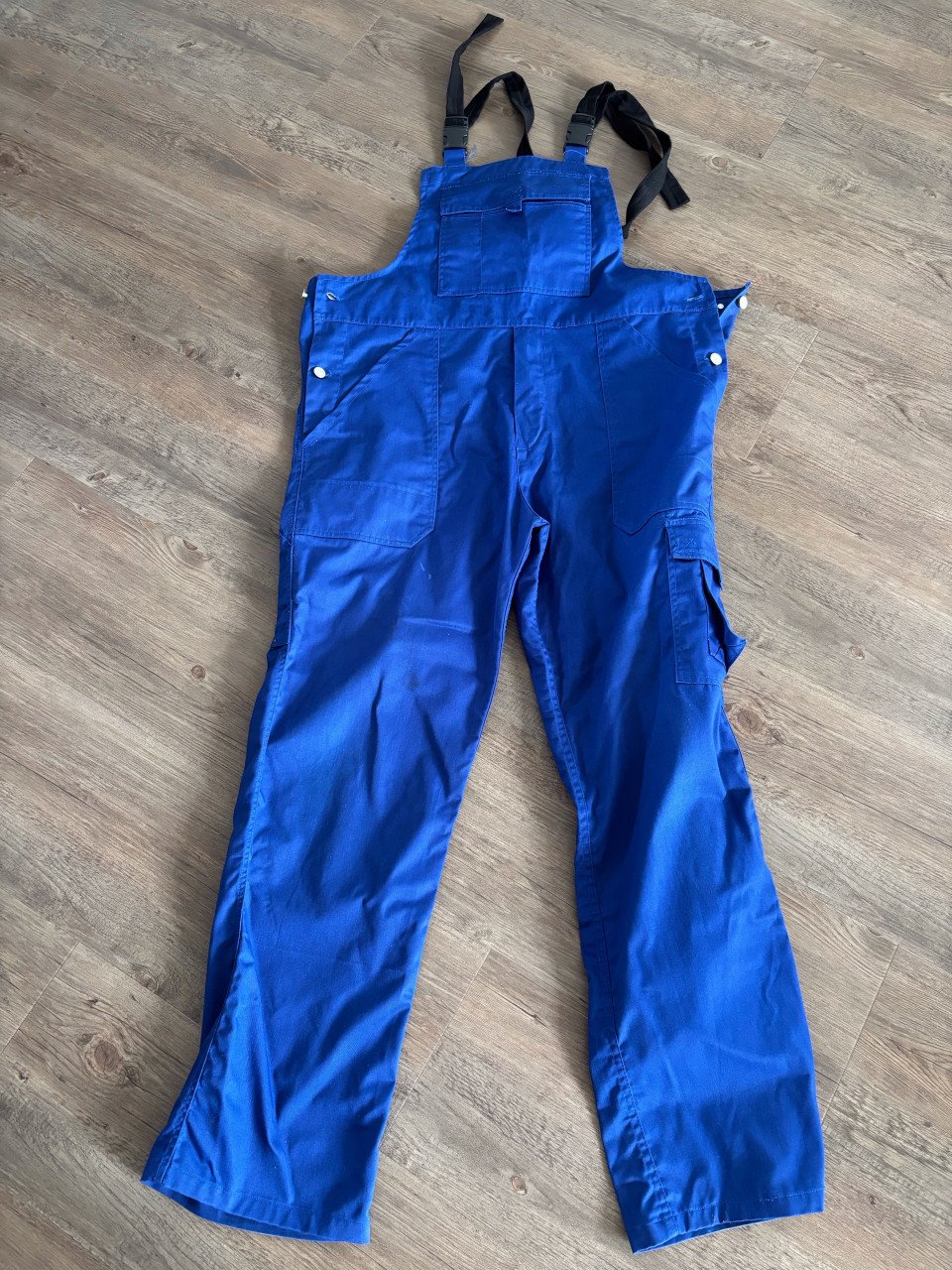 Werk overall / tuinbroek
