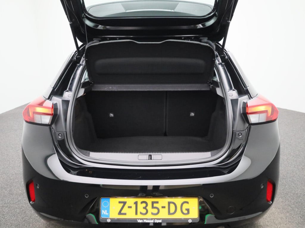 Opel Corsa 1.2 | apple carplay & android auto | parkeersensoren voor+achter