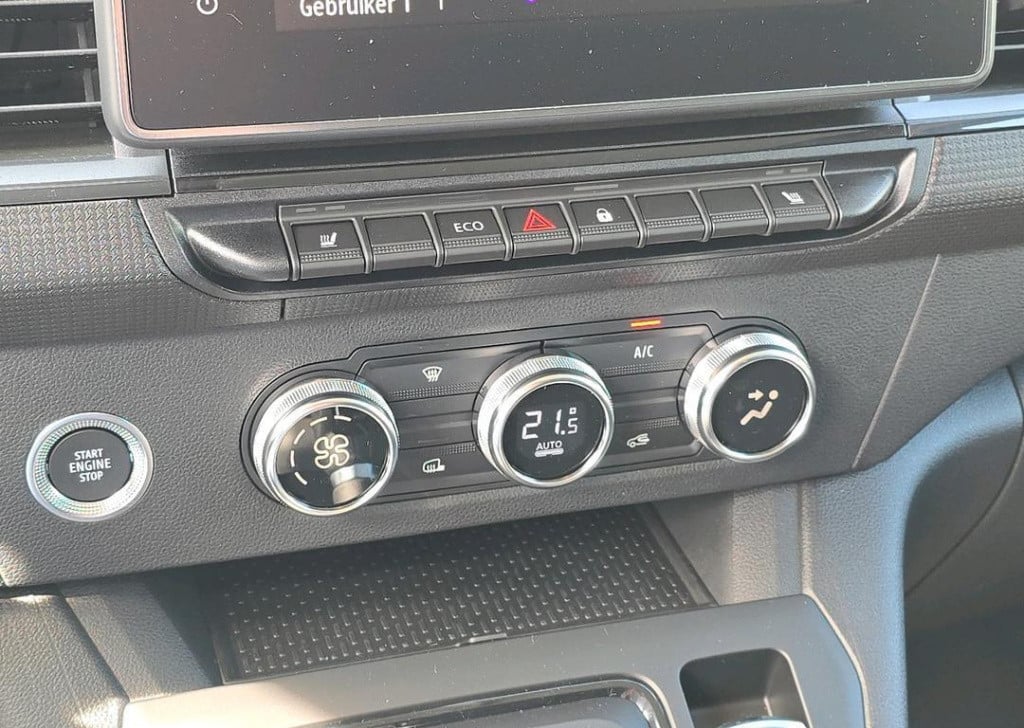 Renault Kangoo e-tech extra l2 44 kwh