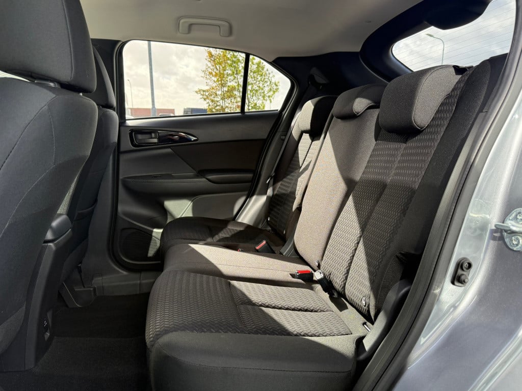Mitsubishi Eclipse Cross 1.5 di-t pure