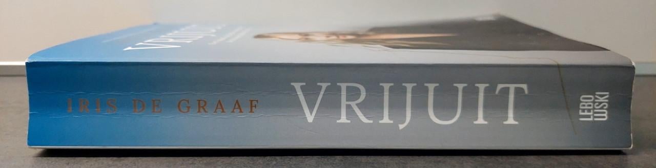 Vrijuit
