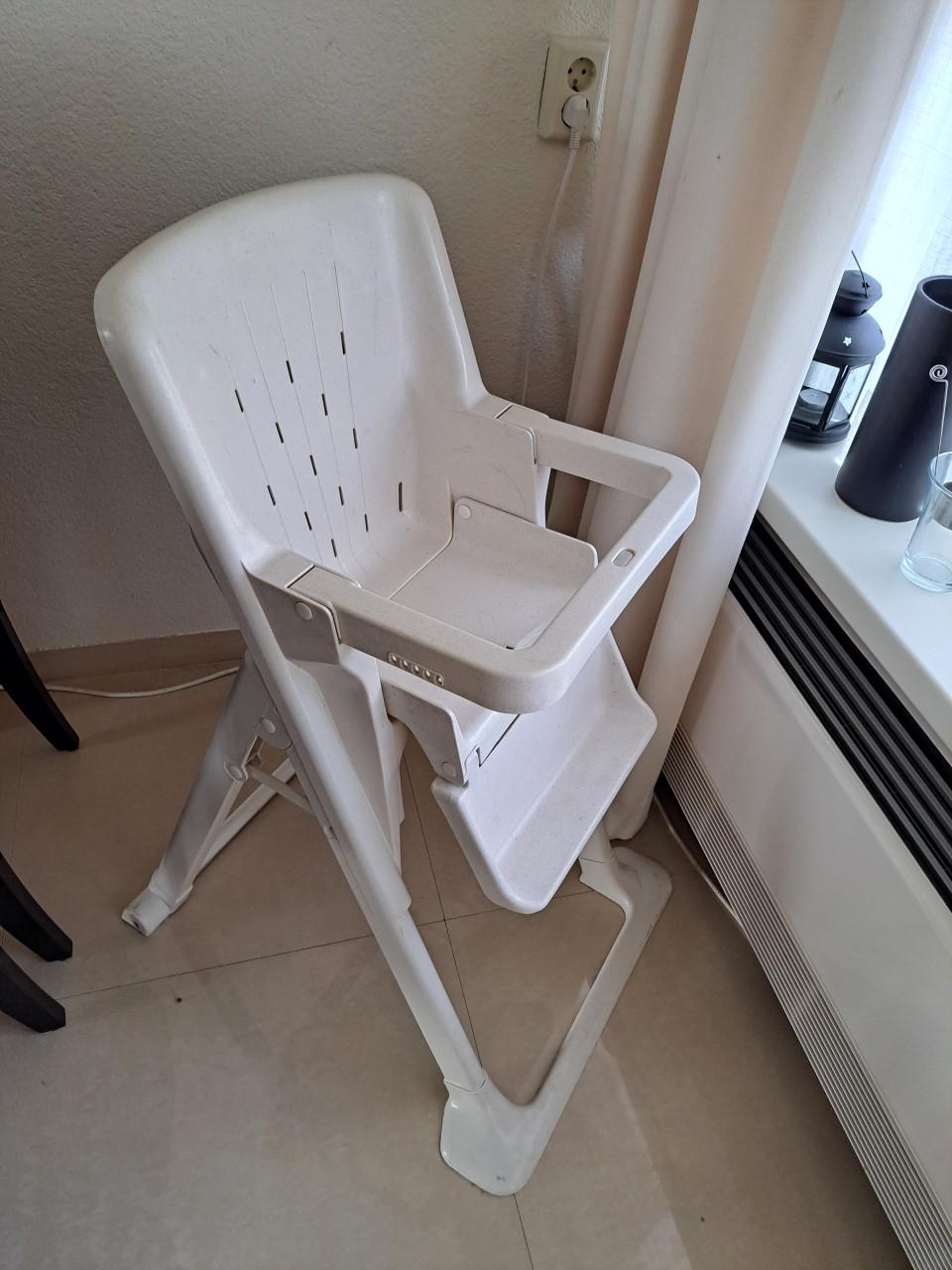 Kinderstoel