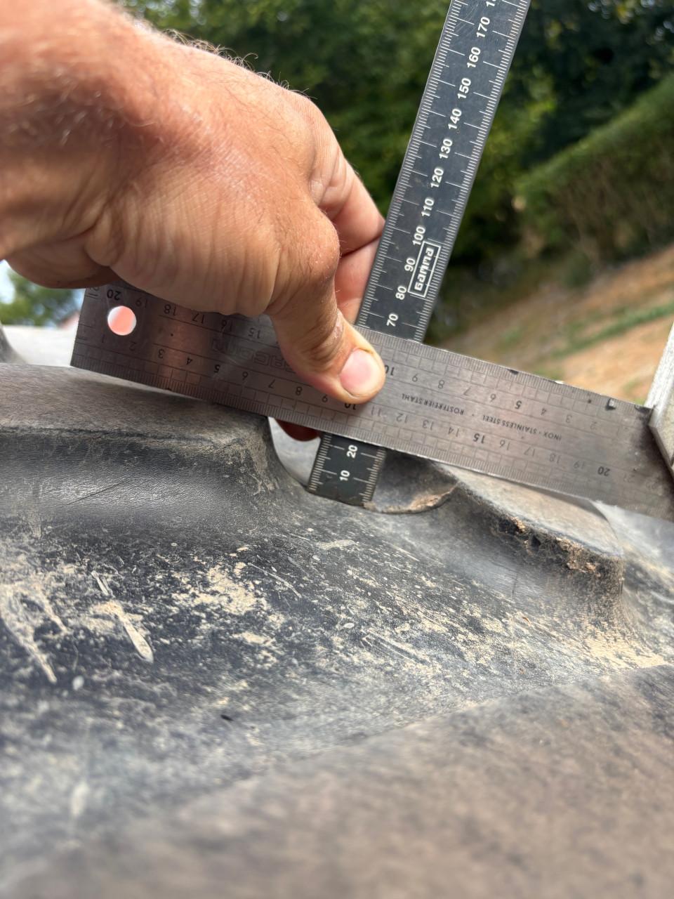Michelin multibib 650/65r42
