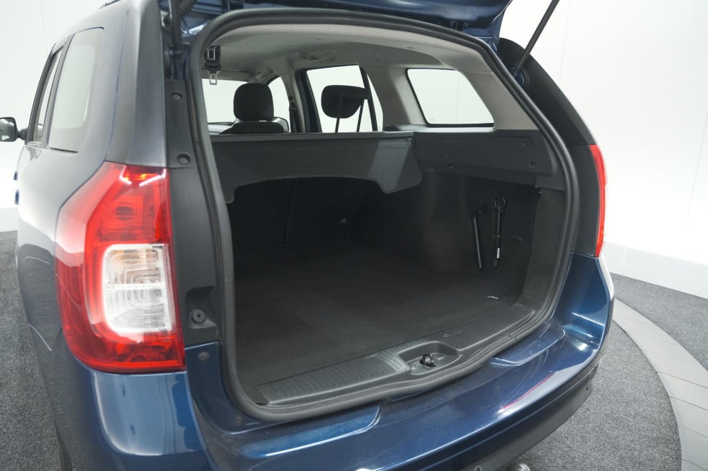Dacia Logan mcv 0.9 tce sl royaal | trekhaak | apple carplay | parkeersenso