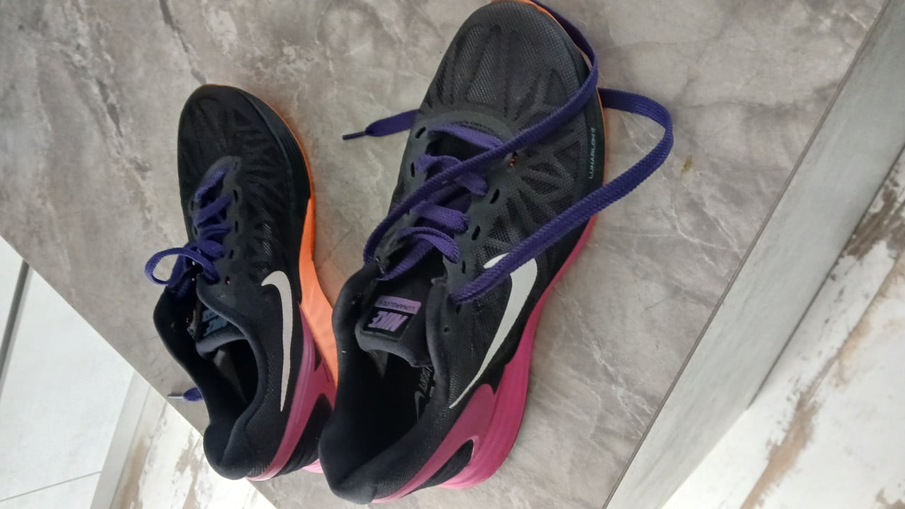 Nike lunarglide 6 2015