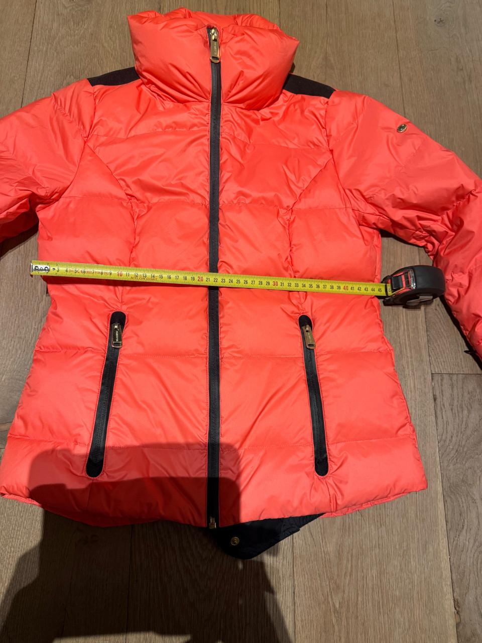 Goldbergh Ski Jas maat M