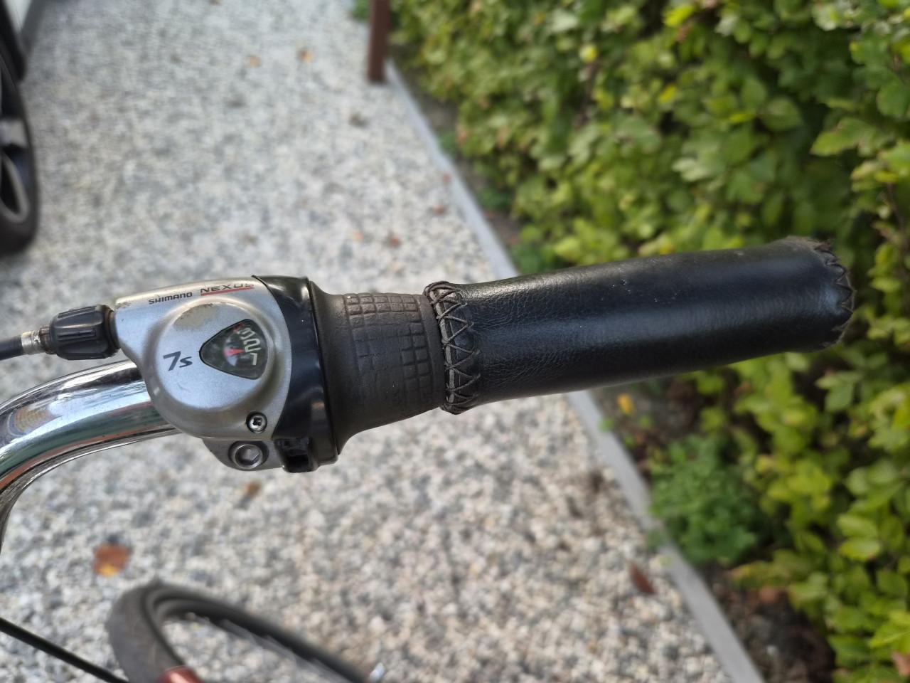 Jongensfiets Sparta 26 inch